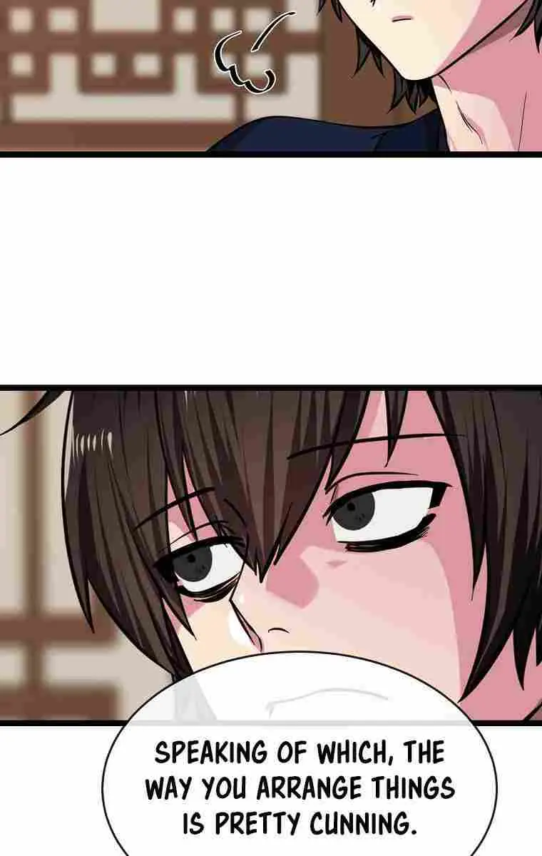 Volcanic Age Chapter 270 Page 25