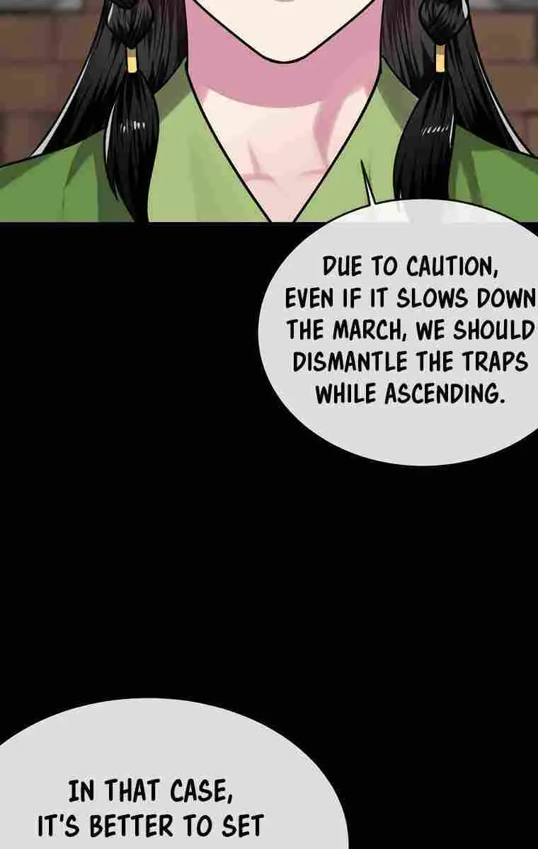 Volcanic Age Chapter 270 Page 27