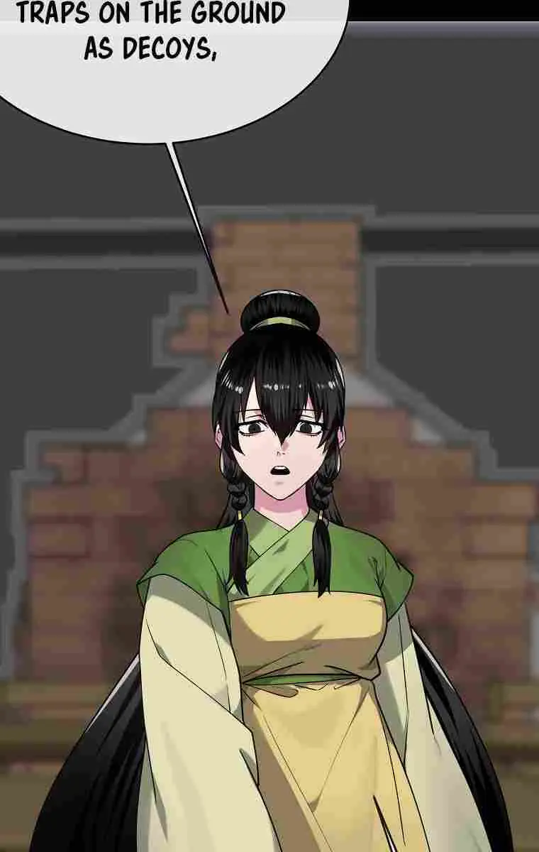 Volcanic Age Chapter 270 Page 28