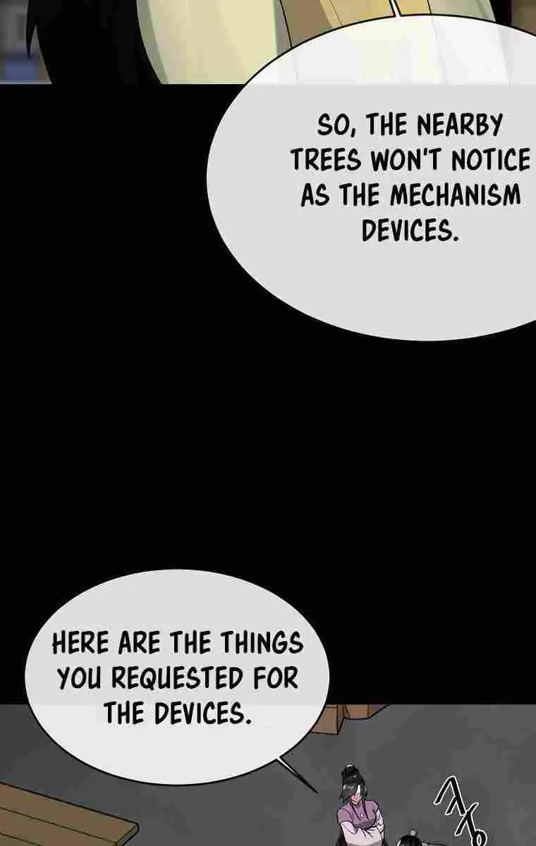 Volcanic Age Chapter 270 Page 29