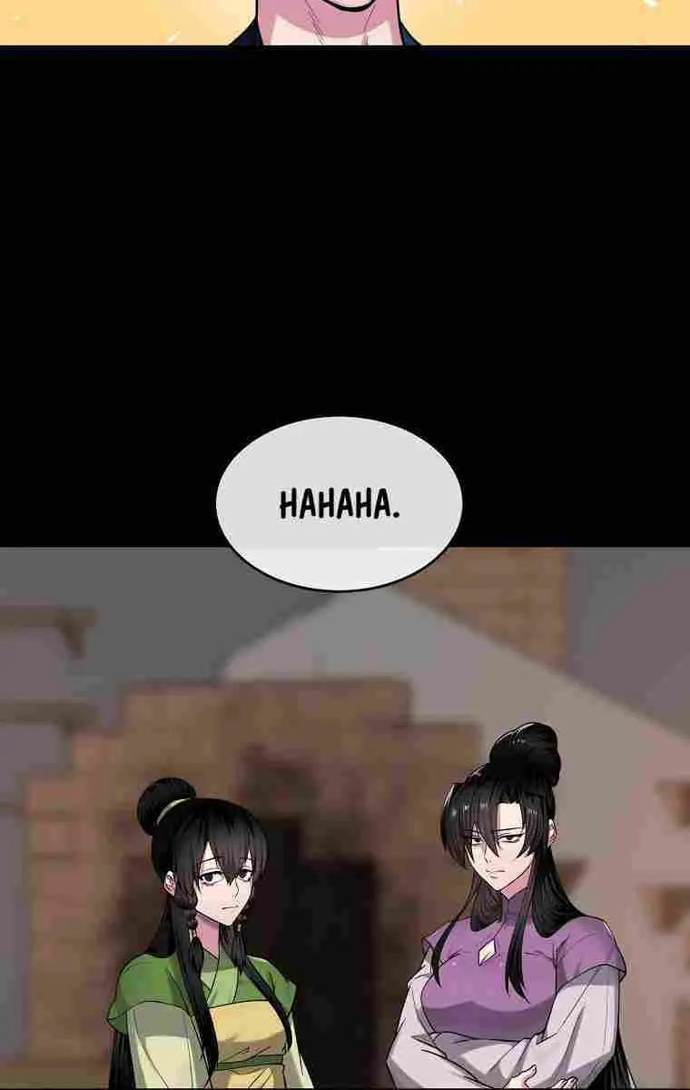 Volcanic Age Chapter 270 Page 32