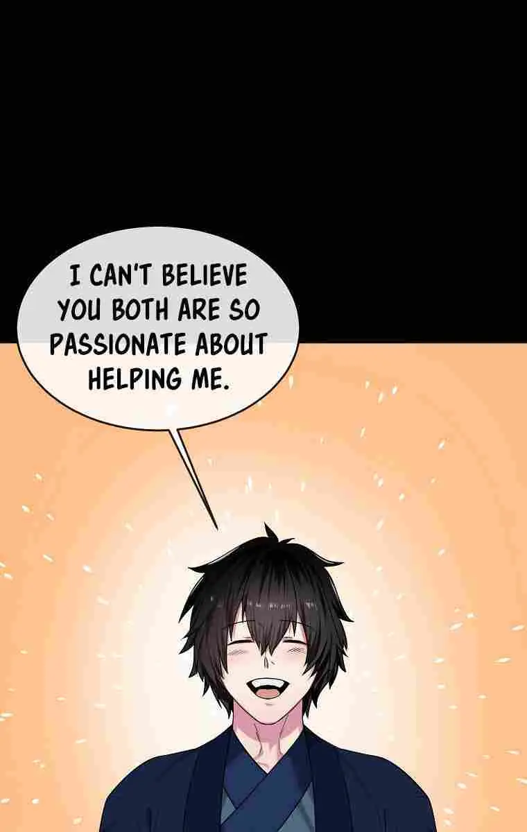 Volcanic Age Chapter 270 Page 33