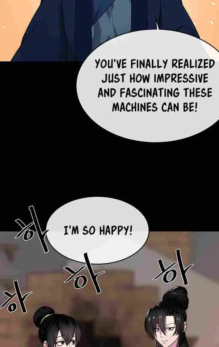 Volcanic Age Chapter 270 Page 34