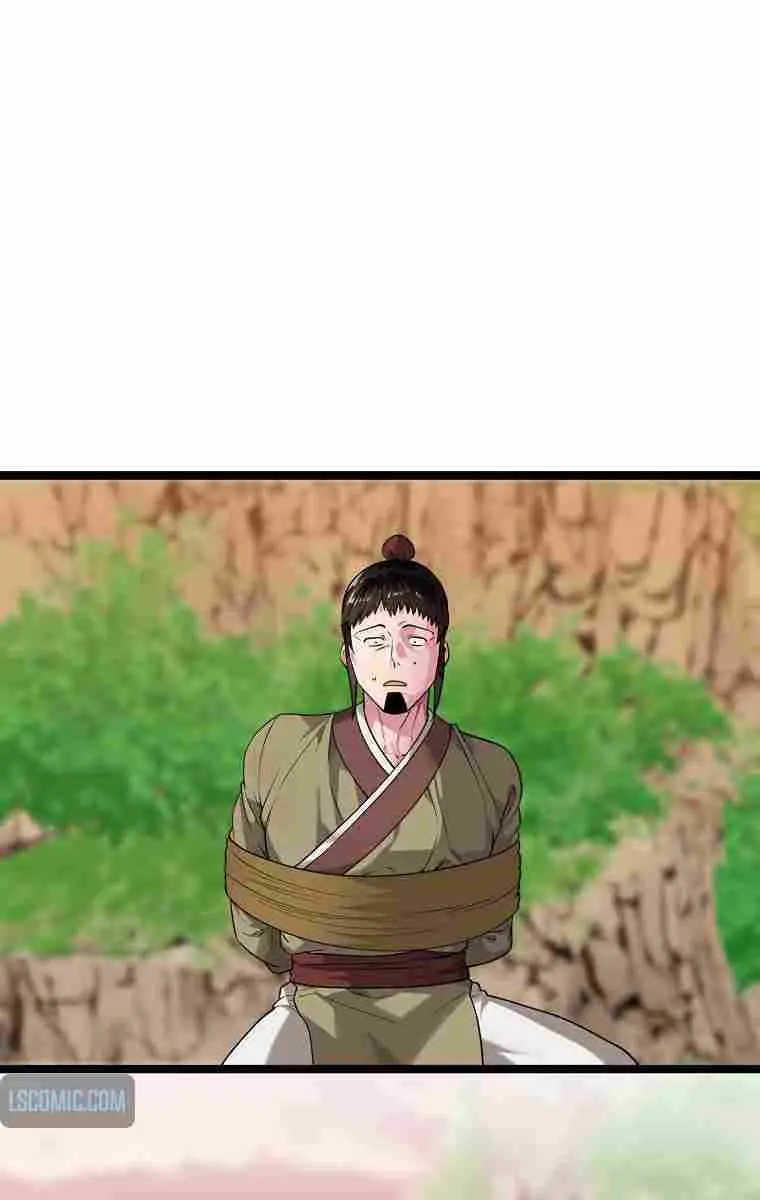 Volcanic Age Chapter 270 Page 37