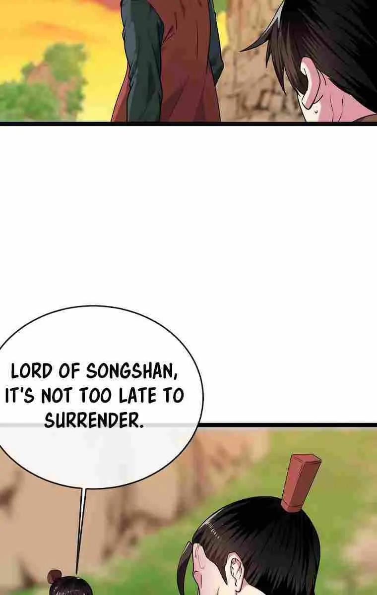 Volcanic Age Chapter 270 Page 40