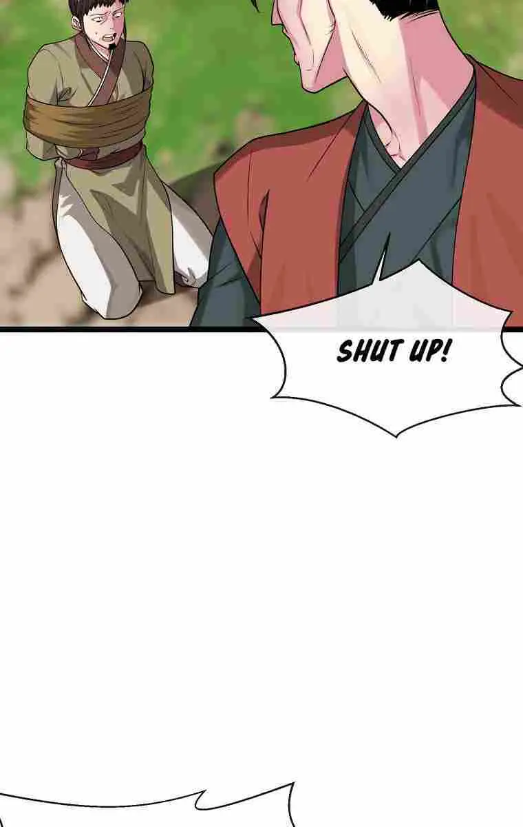 Volcanic Age Chapter 270 Page 41