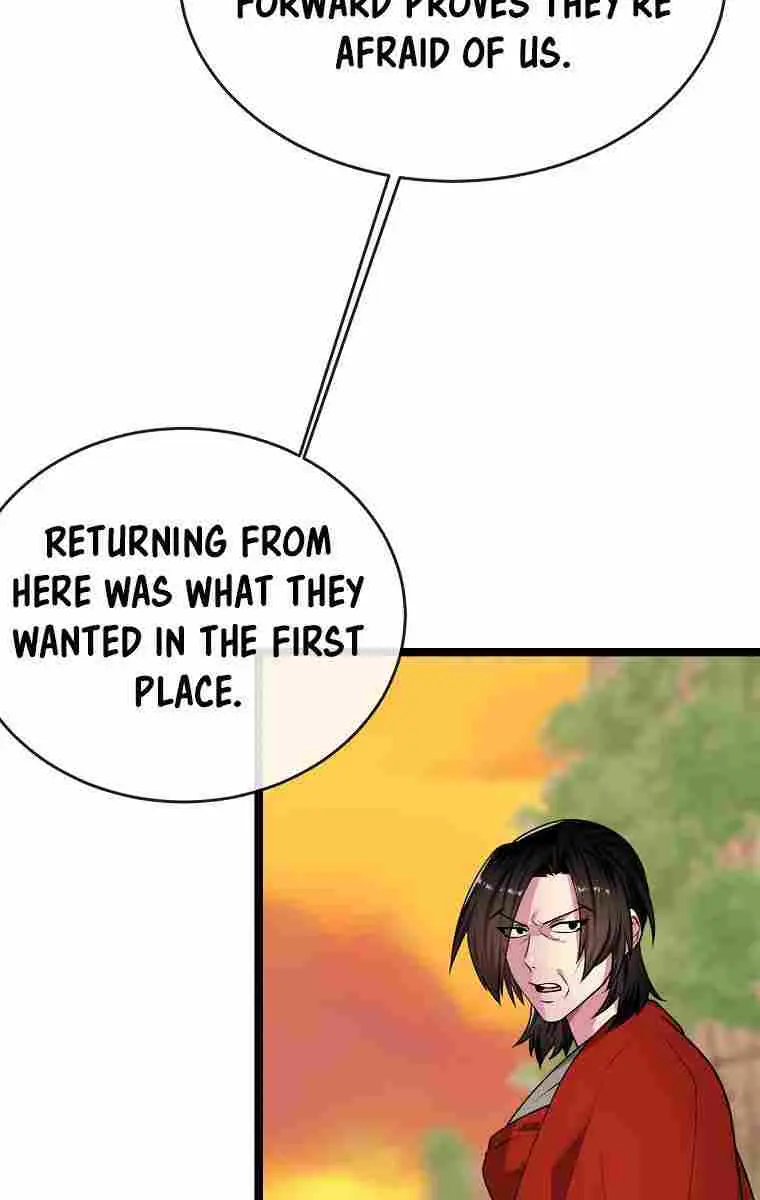 Volcanic Age Chapter 270 Page 43