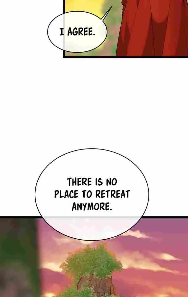 Volcanic Age Chapter 270 Page 44