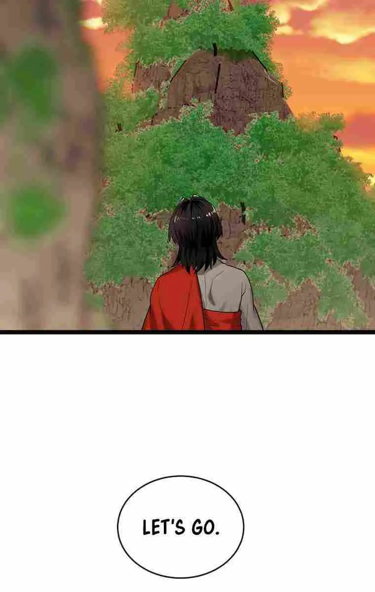 Volcanic Age Chapter 270 Page 45