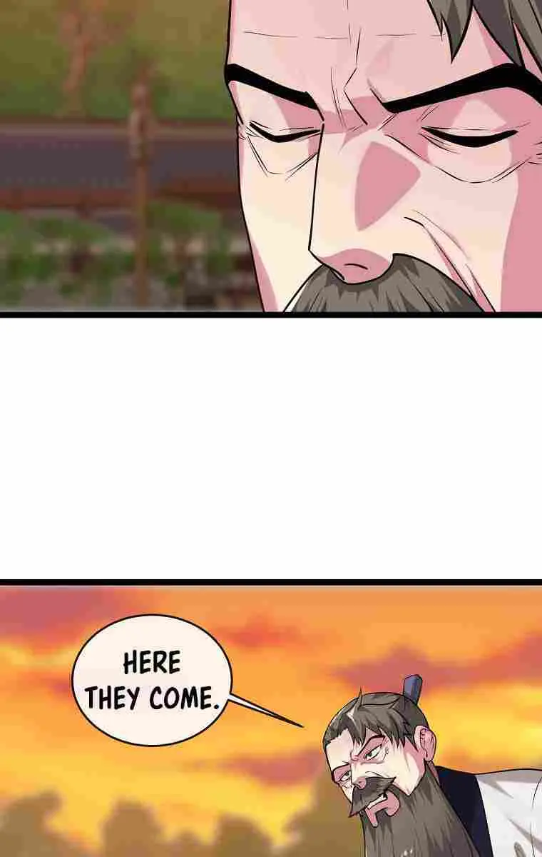 Volcanic Age Chapter 270 Page 48