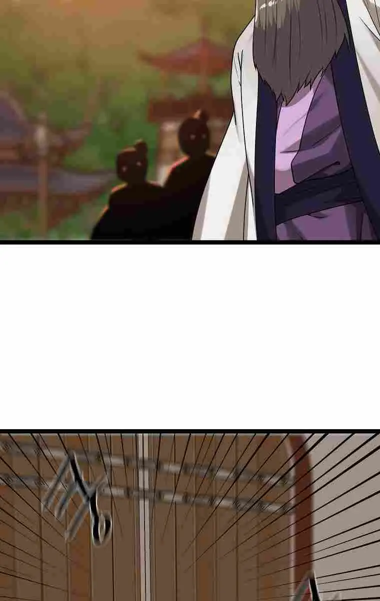 Volcanic Age Chapter 270 Page 49