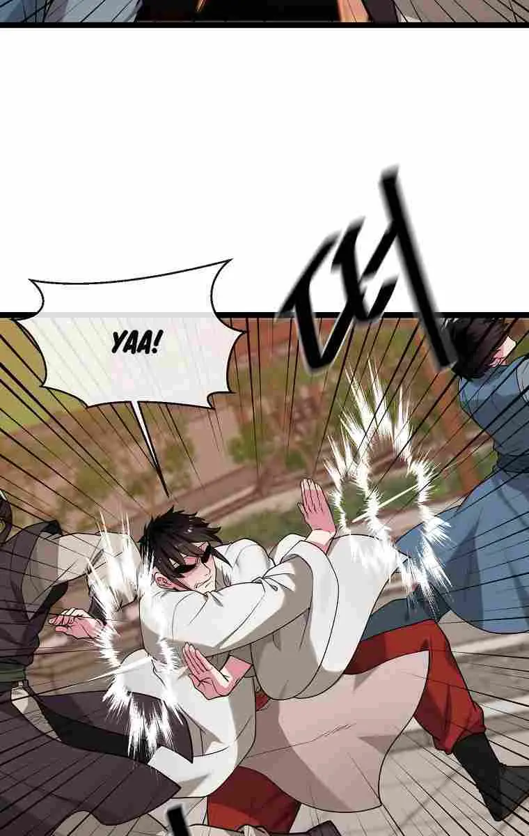 Volcanic Age Chapter 270 Page 58