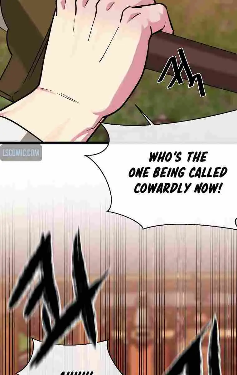 Volcanic Age Chapter 270 Page 63