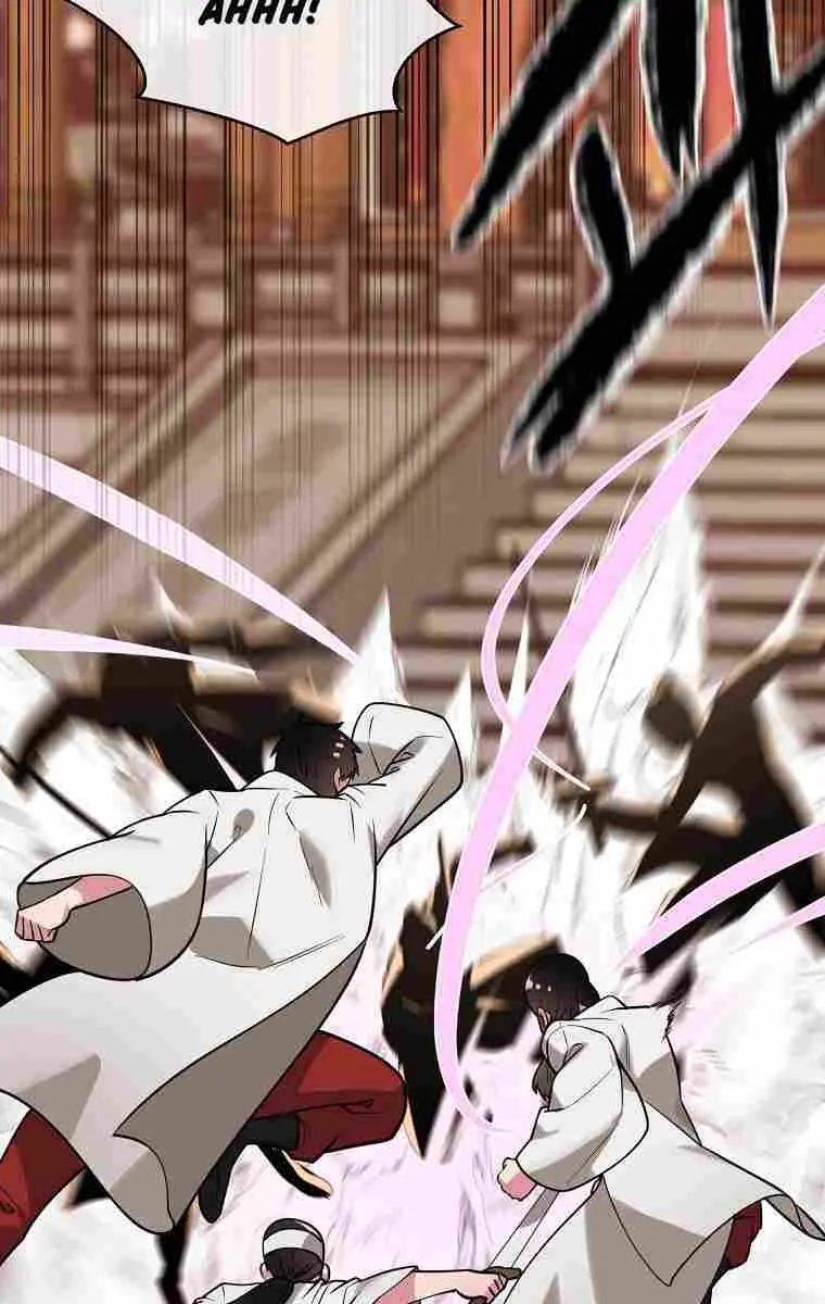 Volcanic Age Chapter 270 Page 64