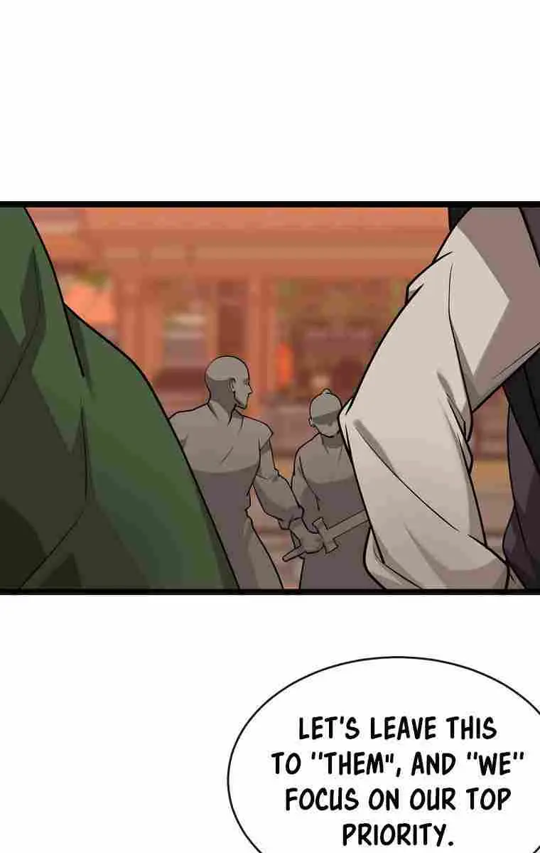 Volcanic Age Chapter 270 Page 66