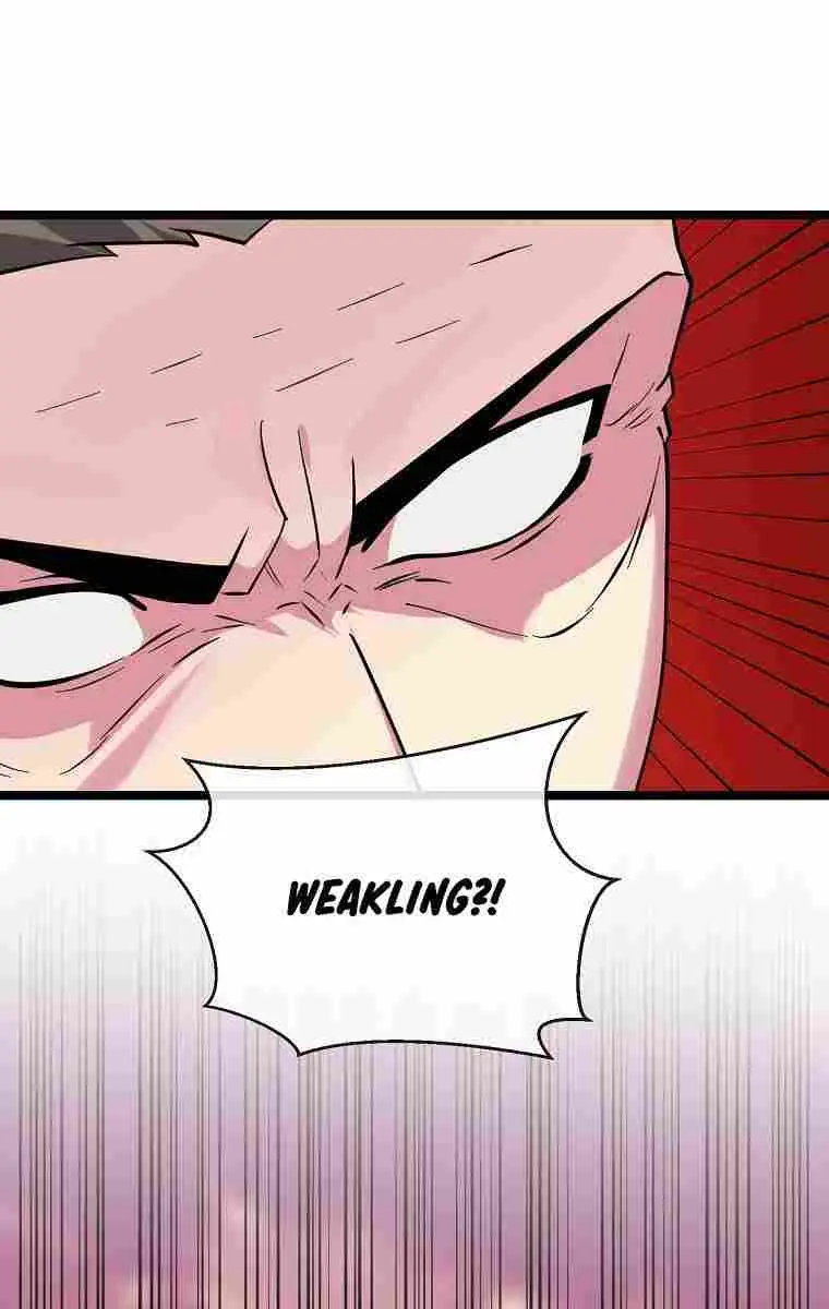 Volcanic Age Chapter 270 Page 72