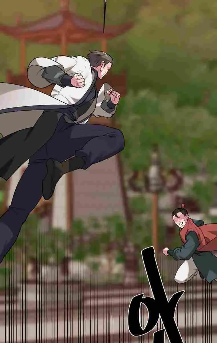 Volcanic Age Chapter 270 Page 74