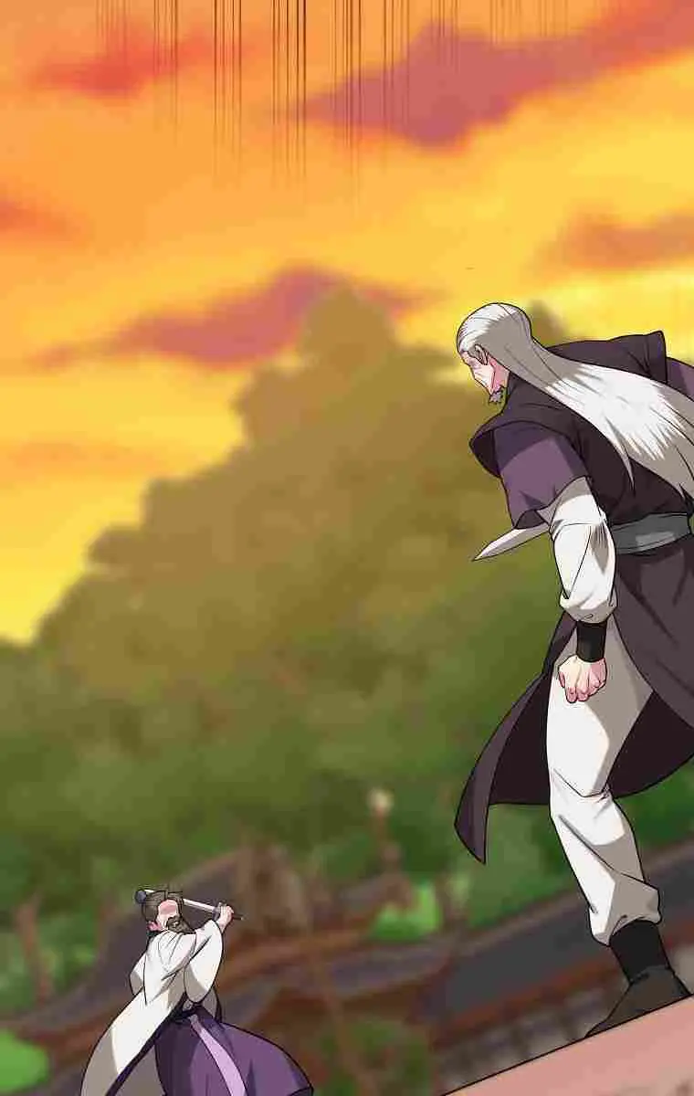 Volcanic Age Chapter 270 Page 77