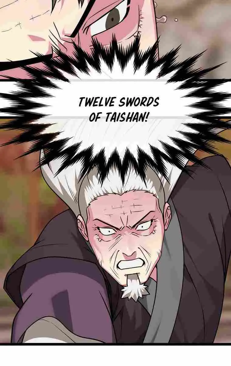 Volcanic Age Chapter 270 Page 86