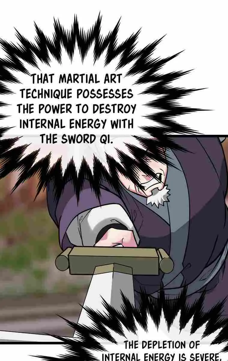 Volcanic Age Chapter 270 Page 87