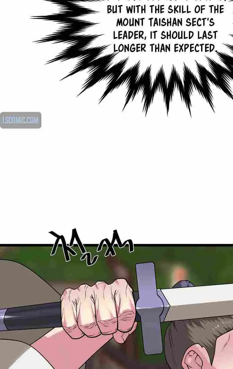 Volcanic Age Chapter 270 Page 88