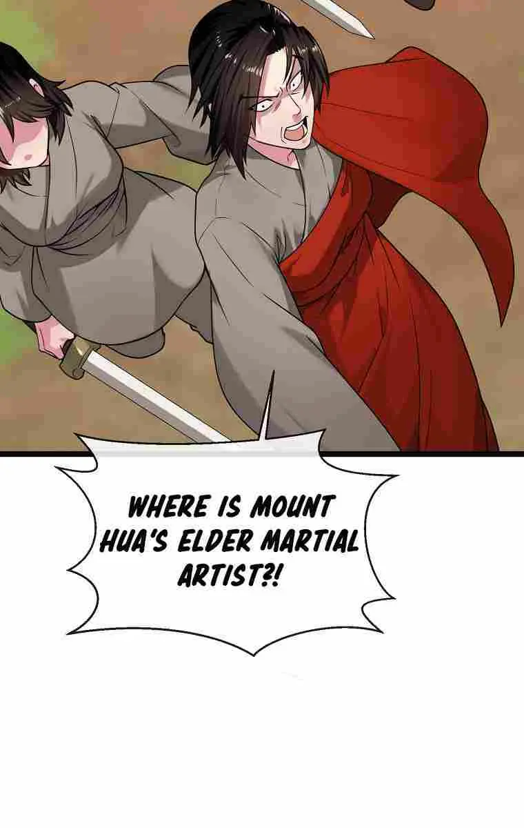 Volcanic Age Chapter 270 Page 93