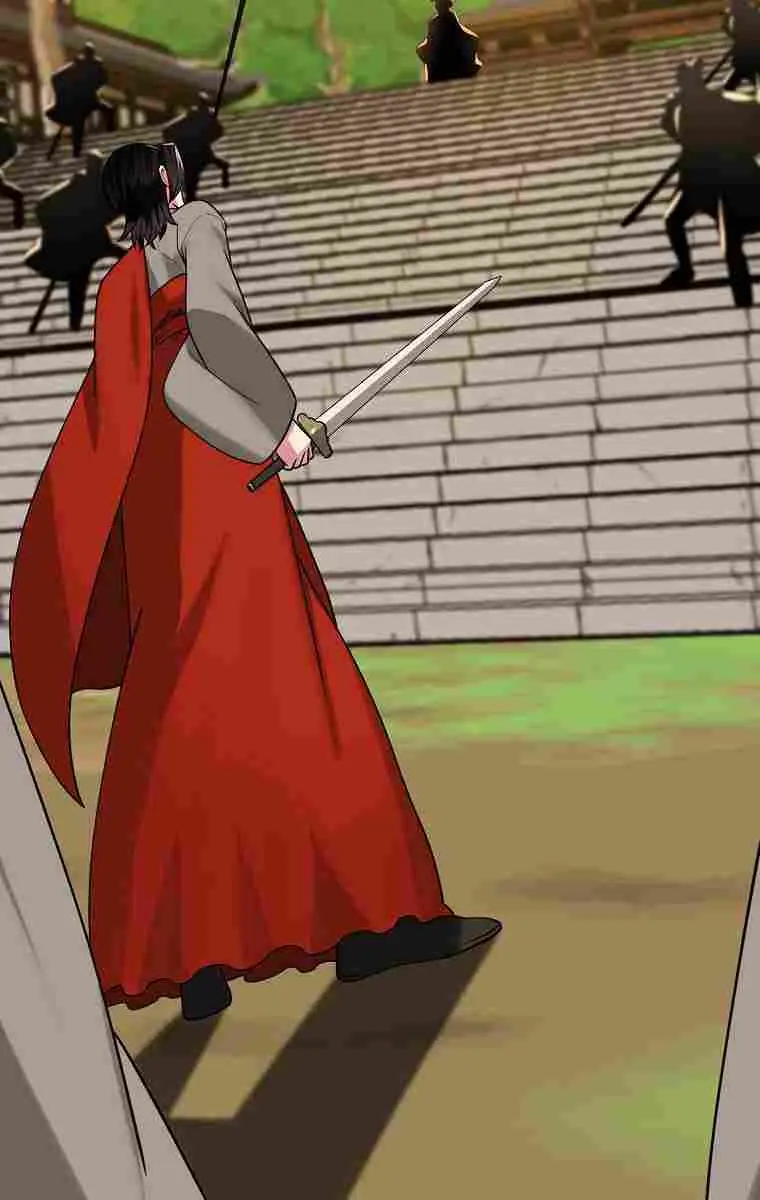 Volcanic Age Chapter 270 Page 96