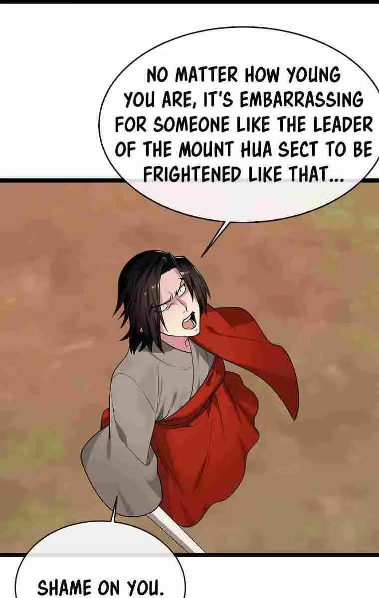 Volcanic Age Chapter 270 Page 98