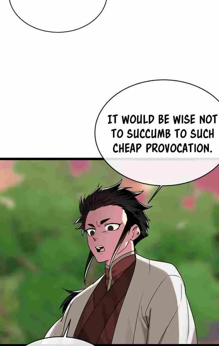 Volcanic Age Chapter 270 Page 99