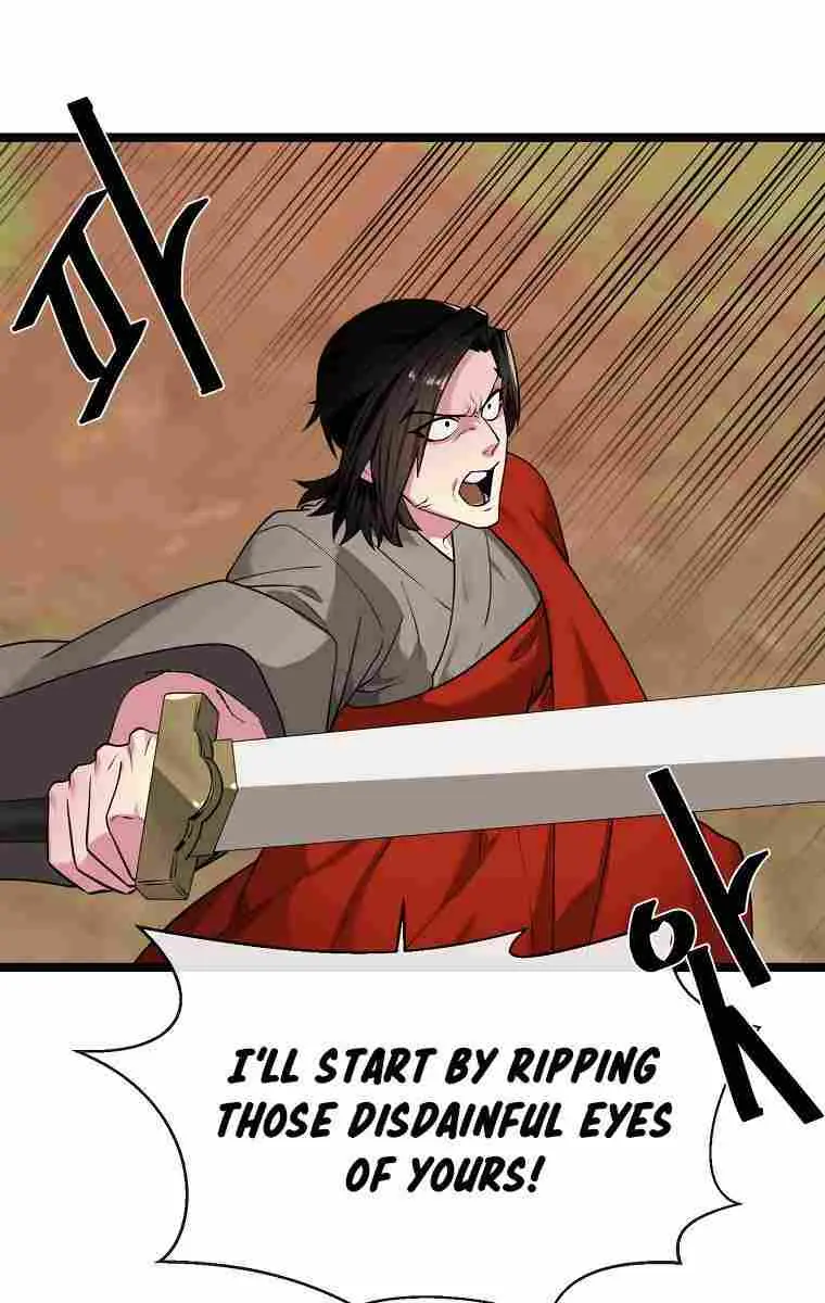 Volcanic Age Chapter 270 Page 102