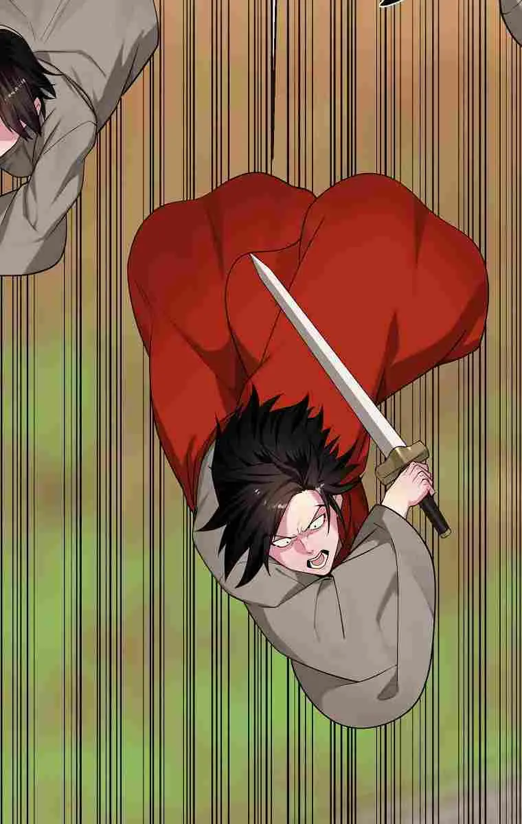 Volcanic Age Chapter 270 Page 104