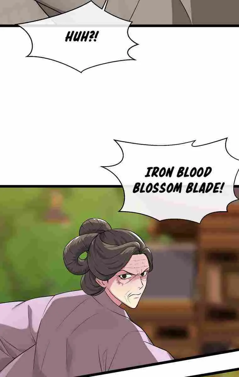 Volcanic Age Chapter 270 Page 107