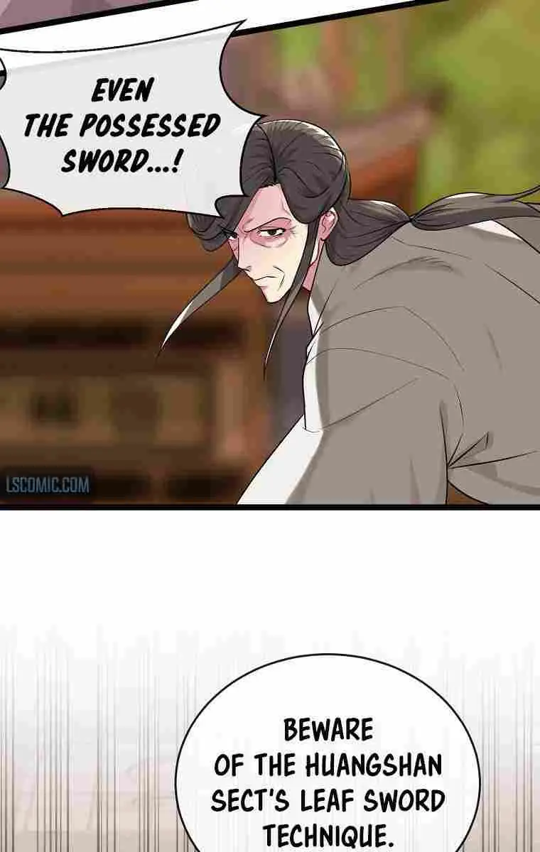 Volcanic Age Chapter 270 Page 108