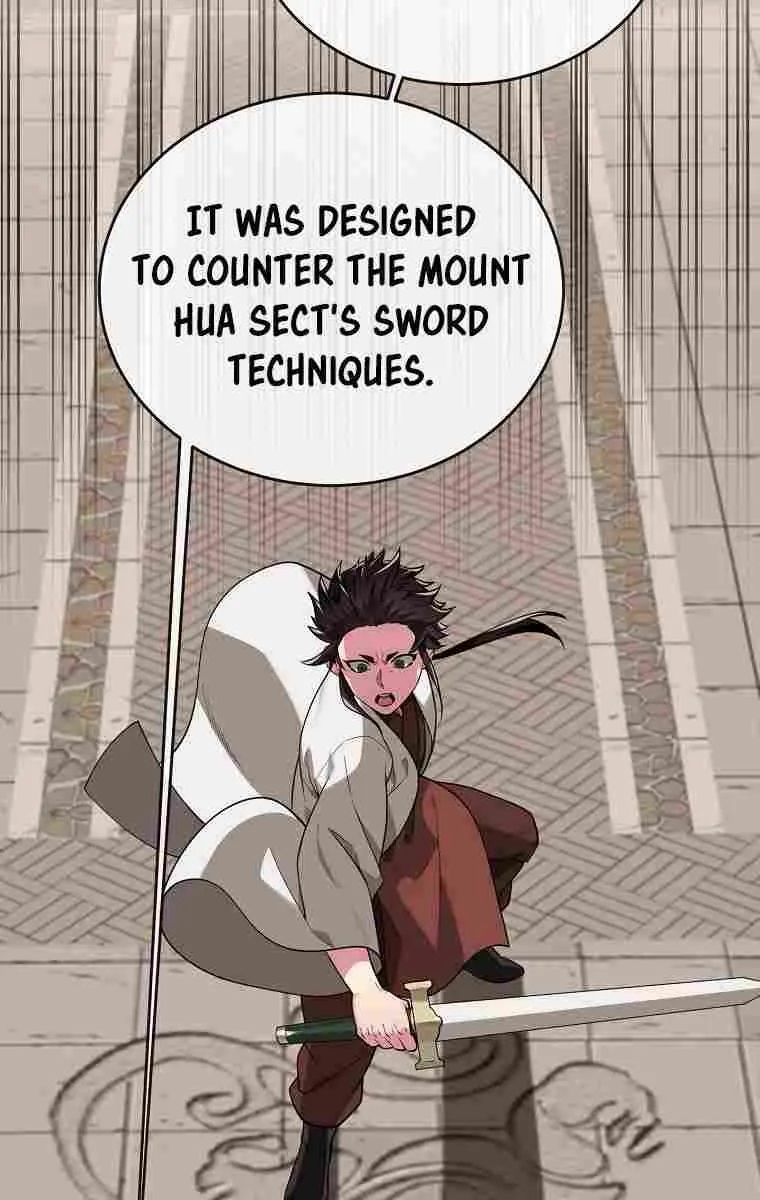 Volcanic Age Chapter 270 Page 109