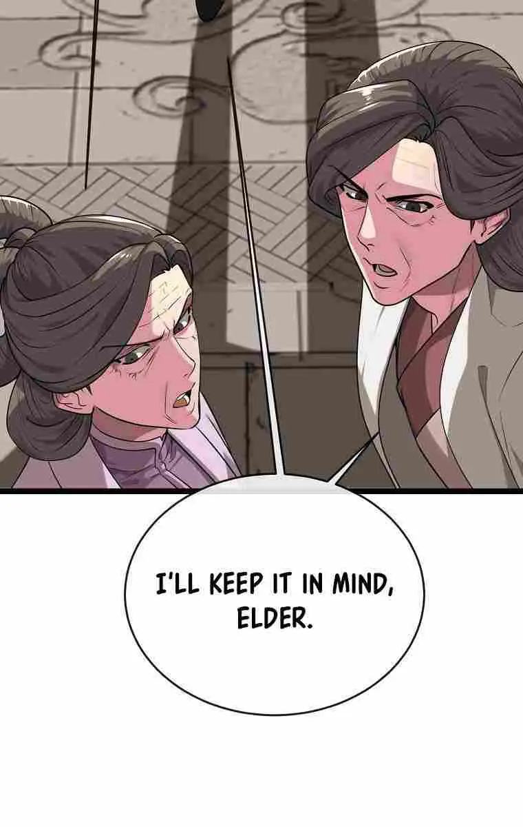 Volcanic Age Chapter 270 Page 110