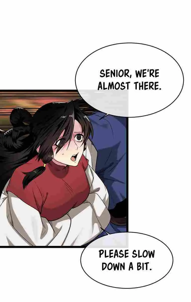 Volcanic Age Chapter 270 Page 112