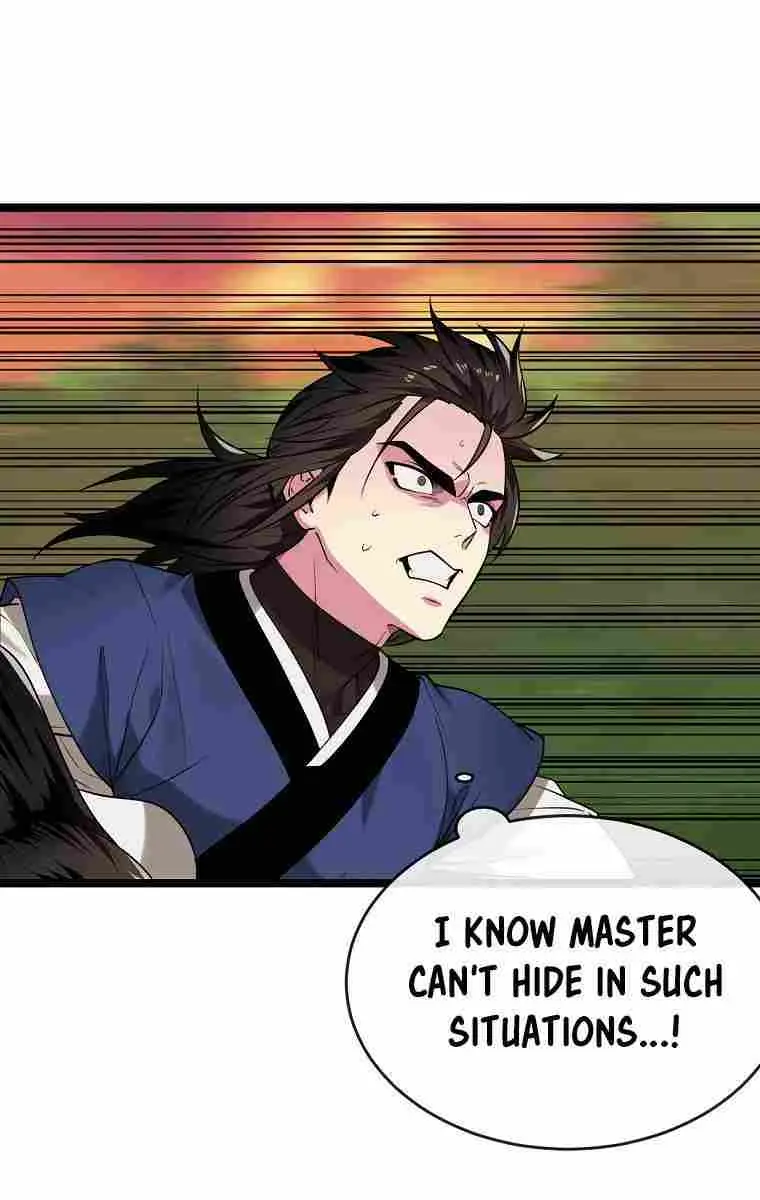 Volcanic Age Chapter 270 Page 113