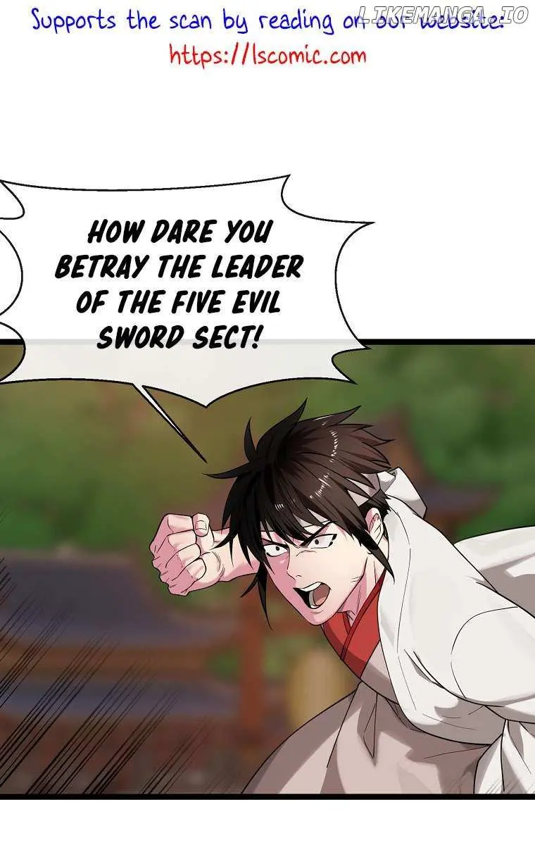 Volcanic Age Chapter 271 Page 3