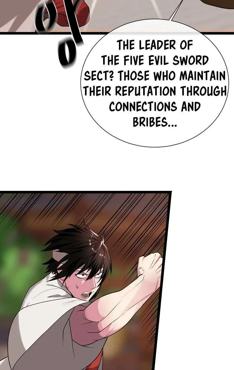 Volcanic Age Chapter 271 Page 5