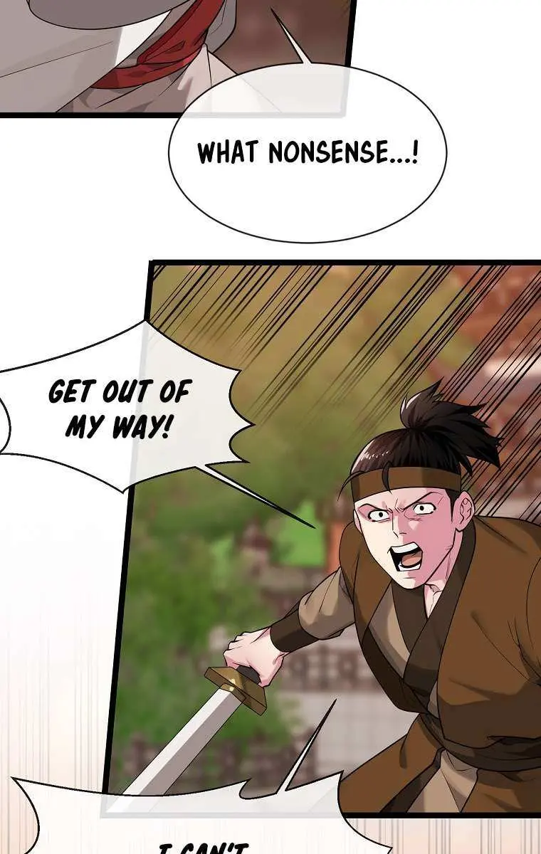 Volcanic Age Chapter 271 Page 6