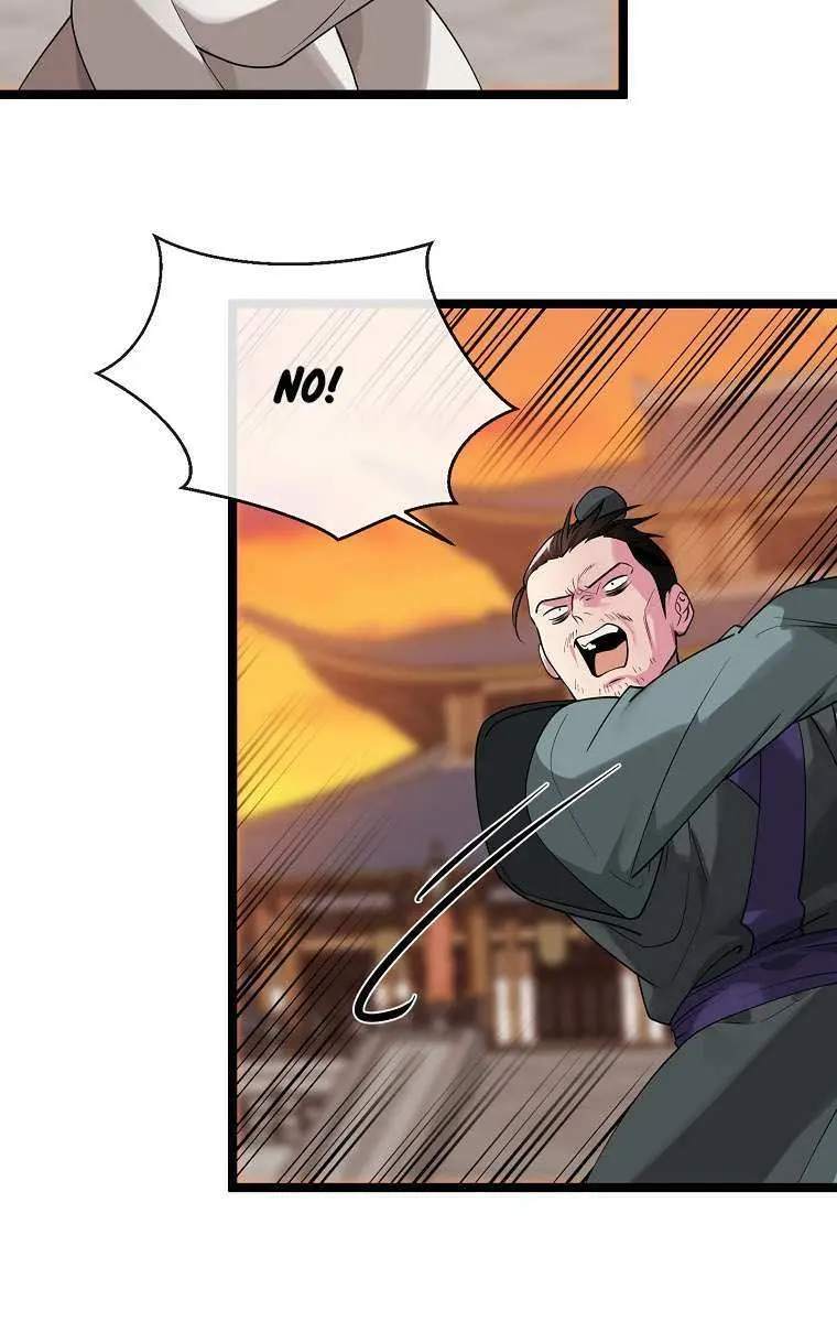 Volcanic Age Chapter 271 Page 11