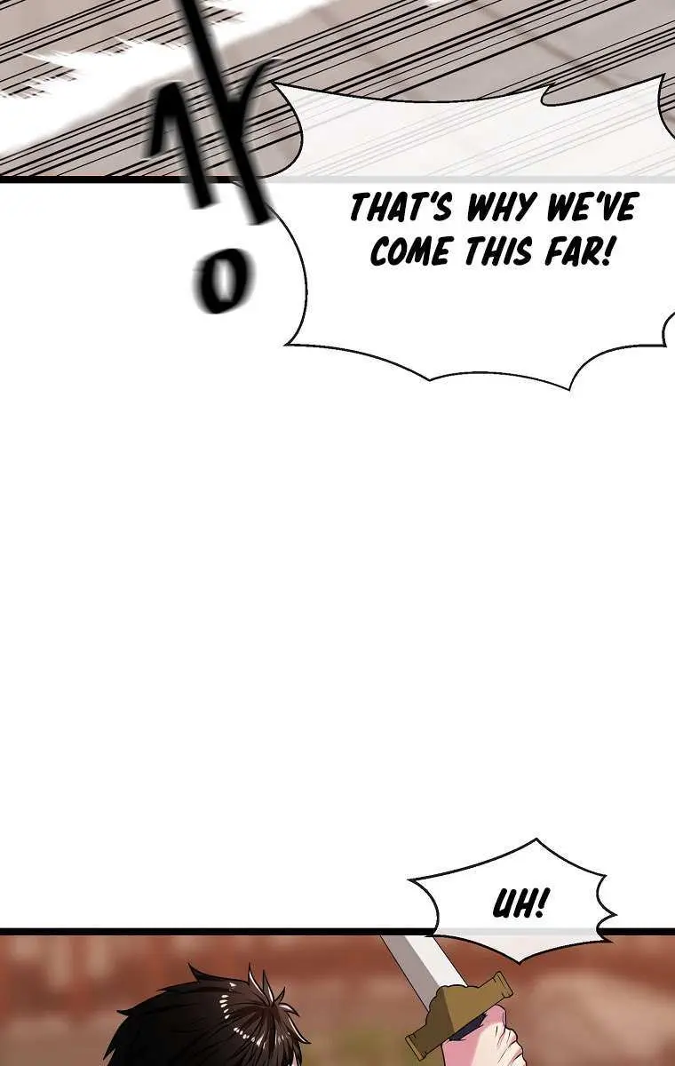 Volcanic Age Chapter 271 Page 13