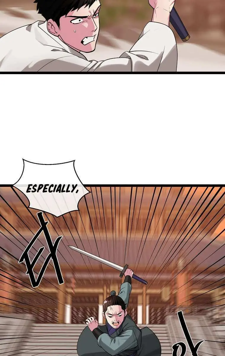 Volcanic Age Chapter 271 Page 14