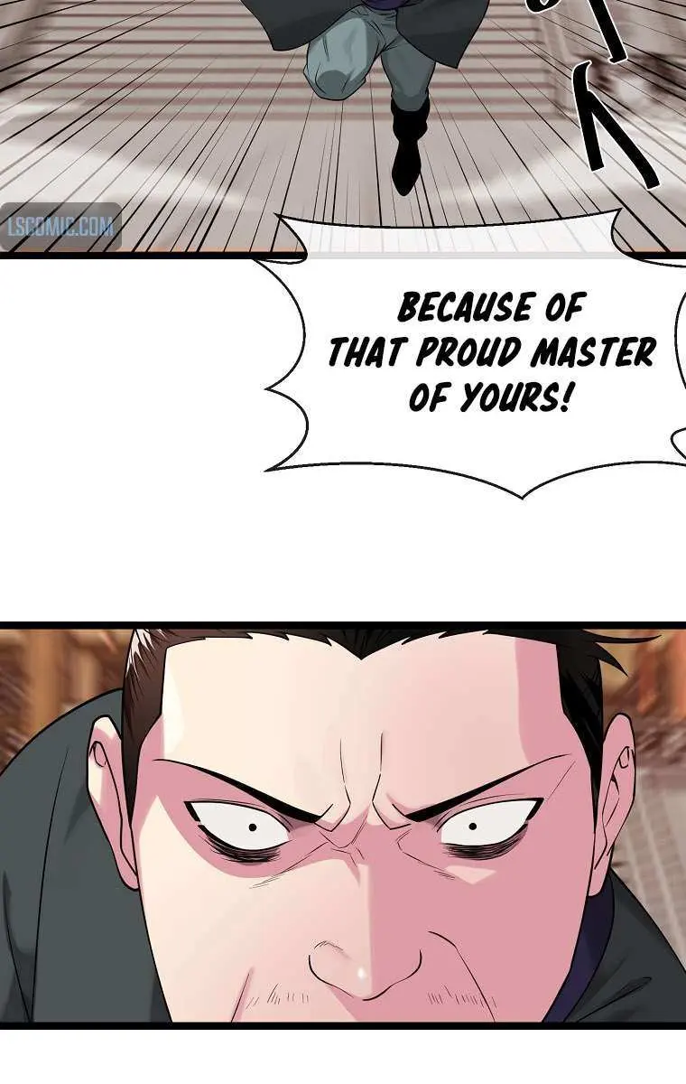 Volcanic Age Chapter 271 Page 15