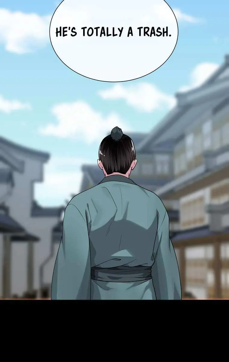 Volcanic Age Chapter 271 Page 18