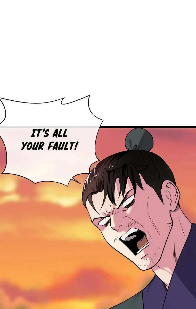 Volcanic Age Chapter 271 Page 21