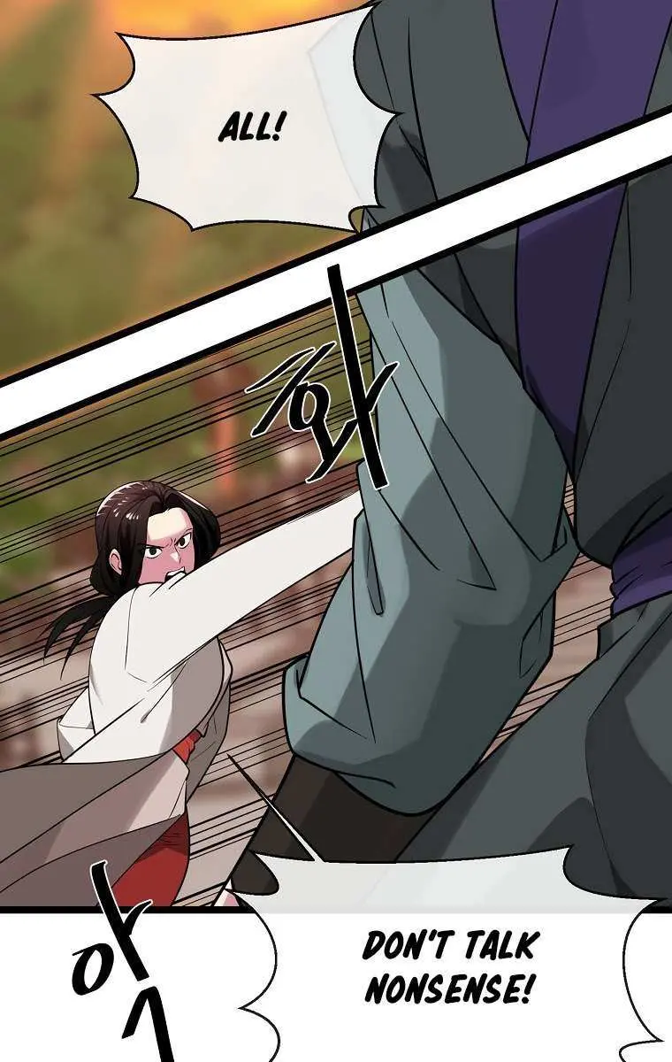 Volcanic Age Chapter 271 Page 22