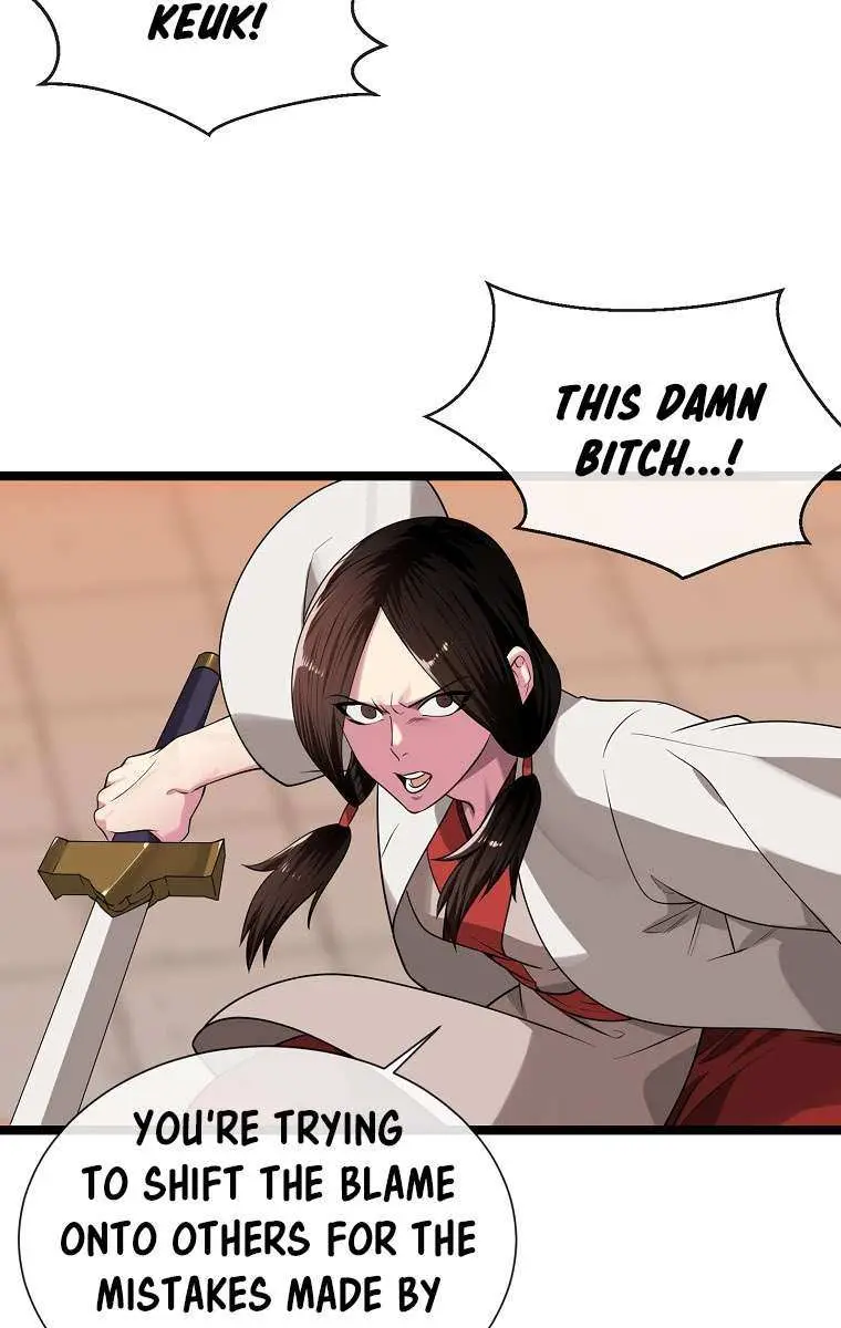 Volcanic Age Chapter 271 Page 25