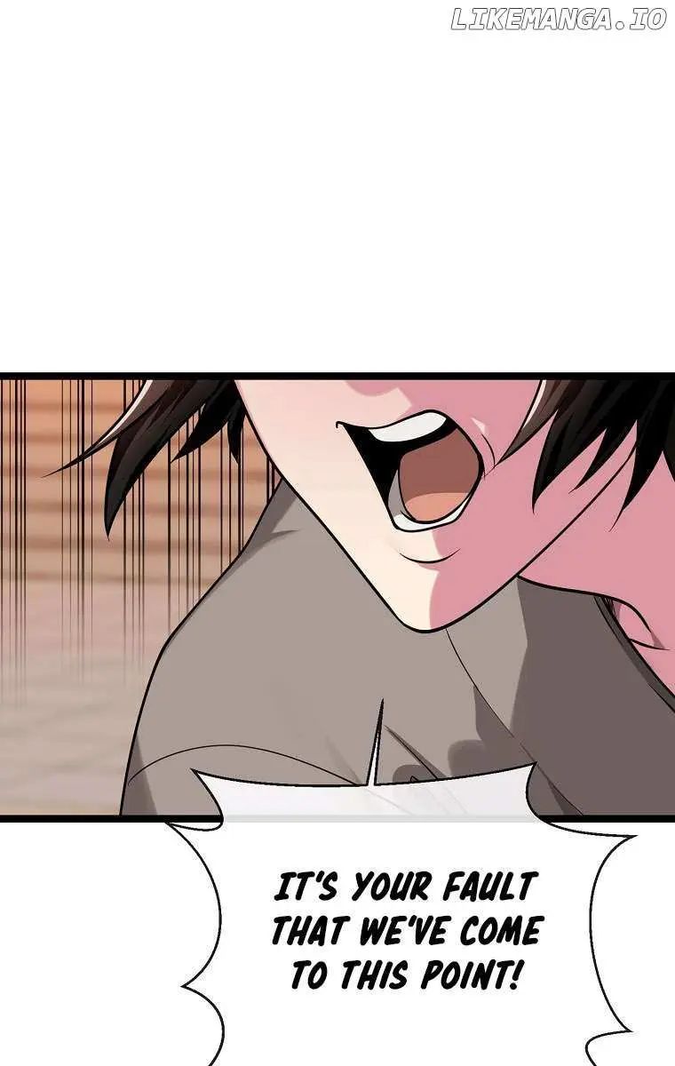 Volcanic Age Chapter 271 Page 28