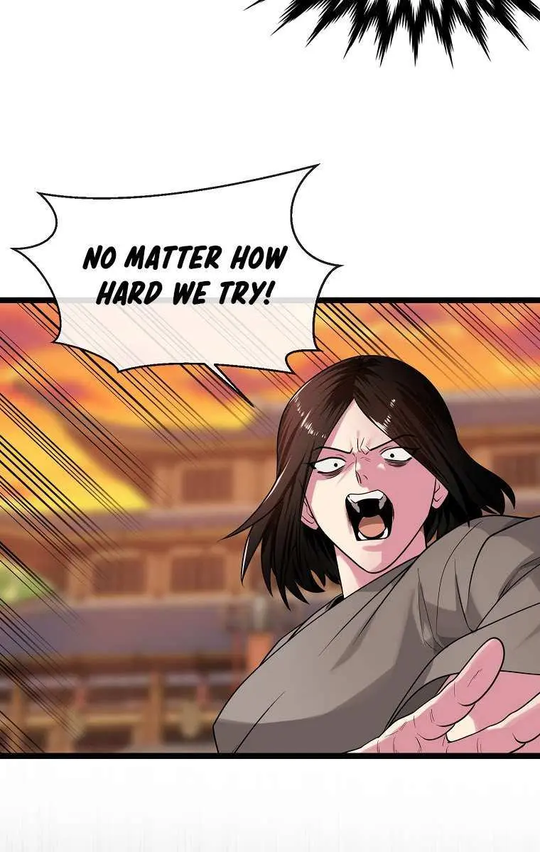 Volcanic Age Chapter 271 Page 31